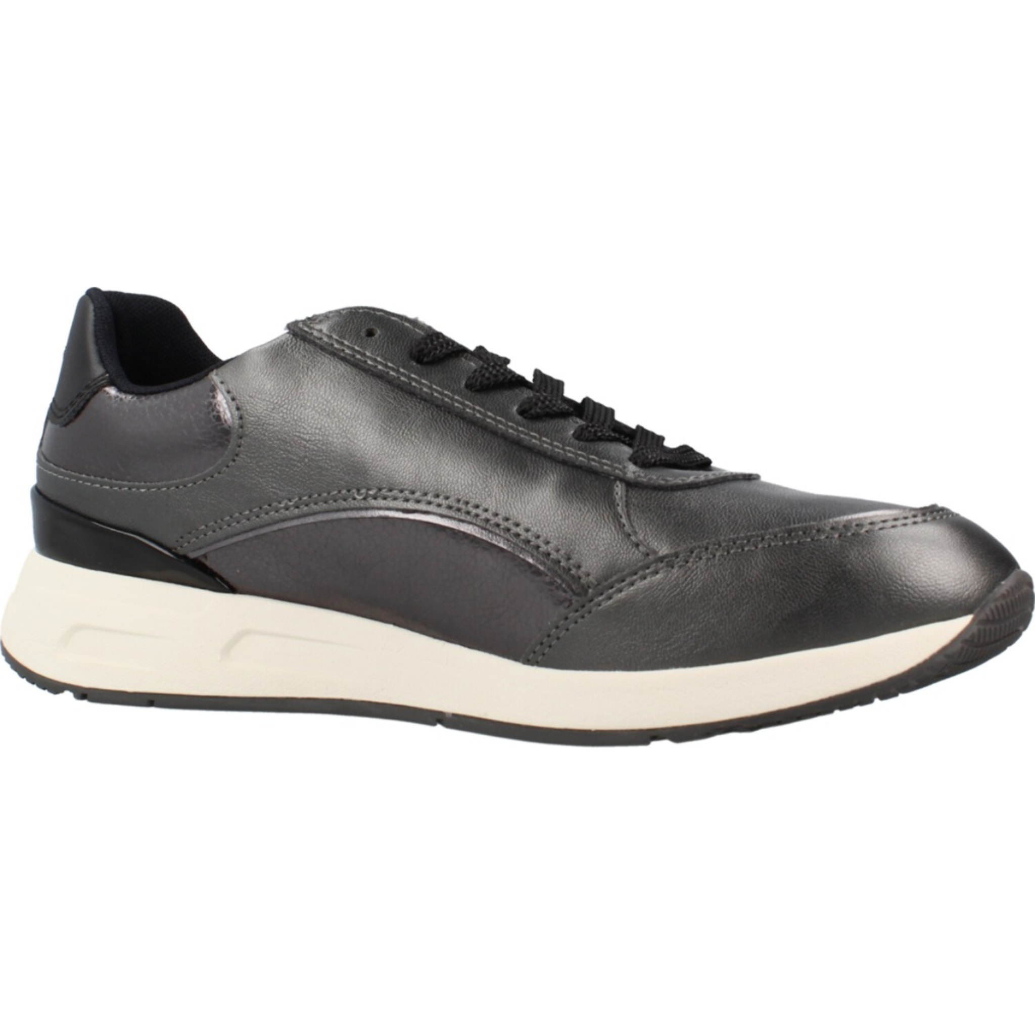 Sneakers de  Mujer de la marca GEOX  modelo D65NQB 0BC22 D BULMYA NEGRO