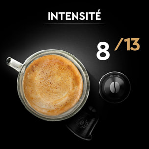 Carte Noire Café en capsules L'iconique x30