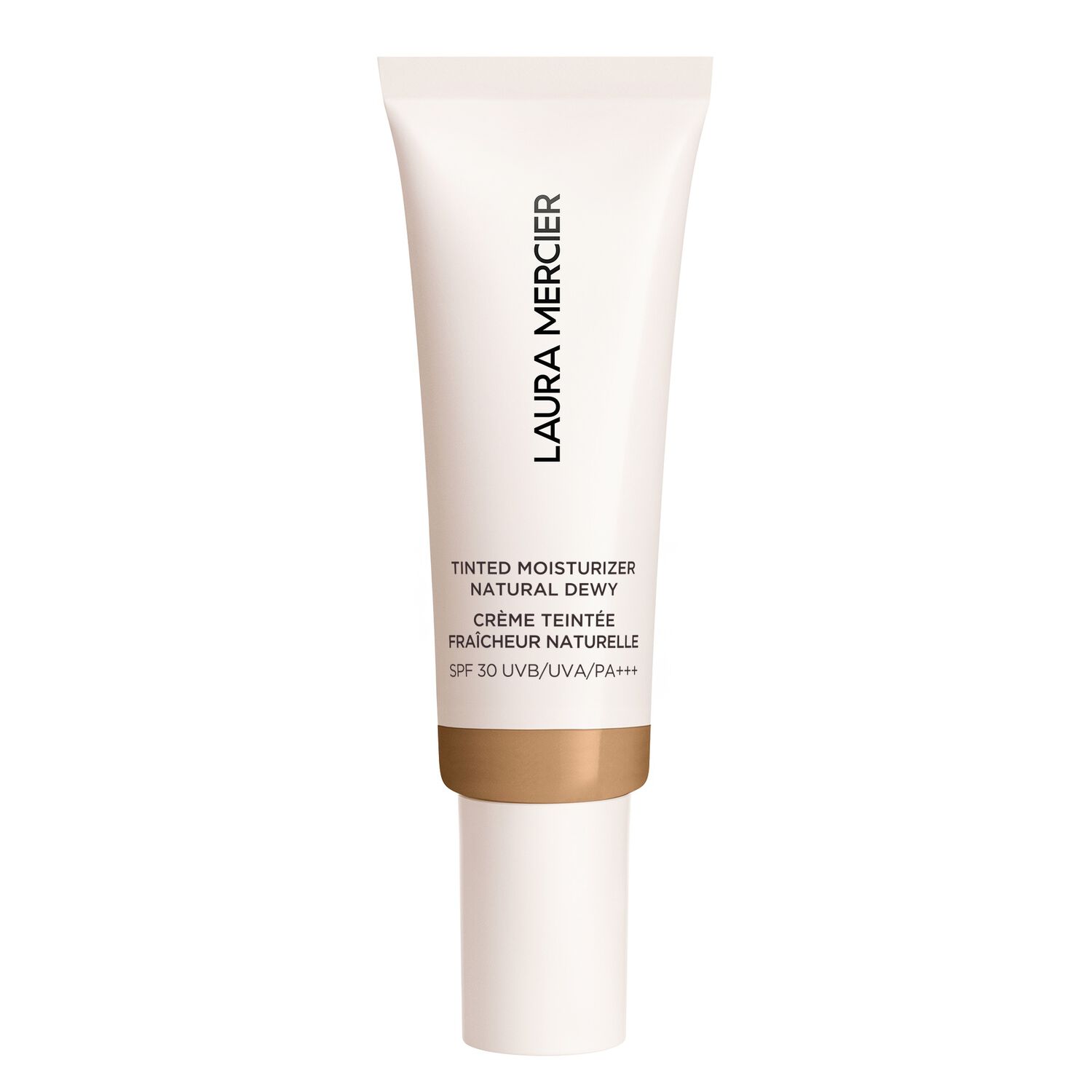 Tinted Moisturizer Natural Dewy - Crème Teintée Naturelle