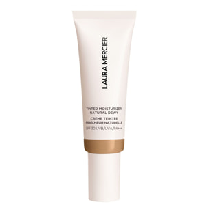 Tinted Moisturizer Natural Dewy - Crème Teintée Naturelle