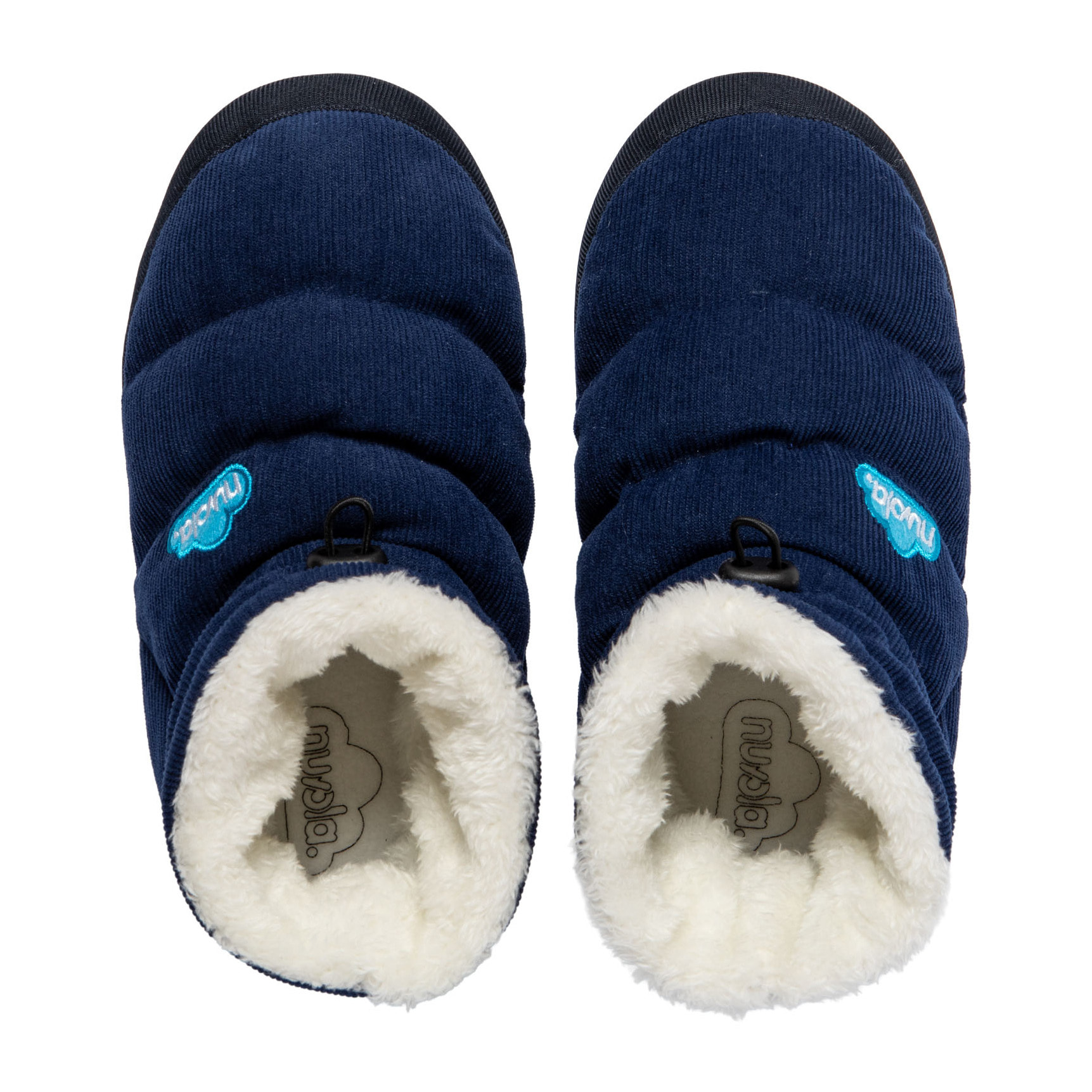 Zapatillas de casa , Boot Home Cordy