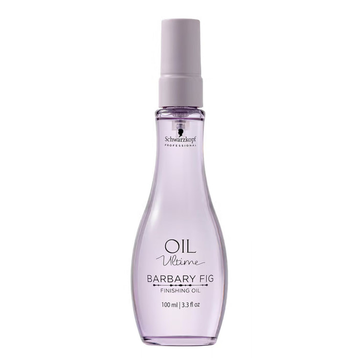 Oil Ultime - Huile Finition Barbarie 100 ml