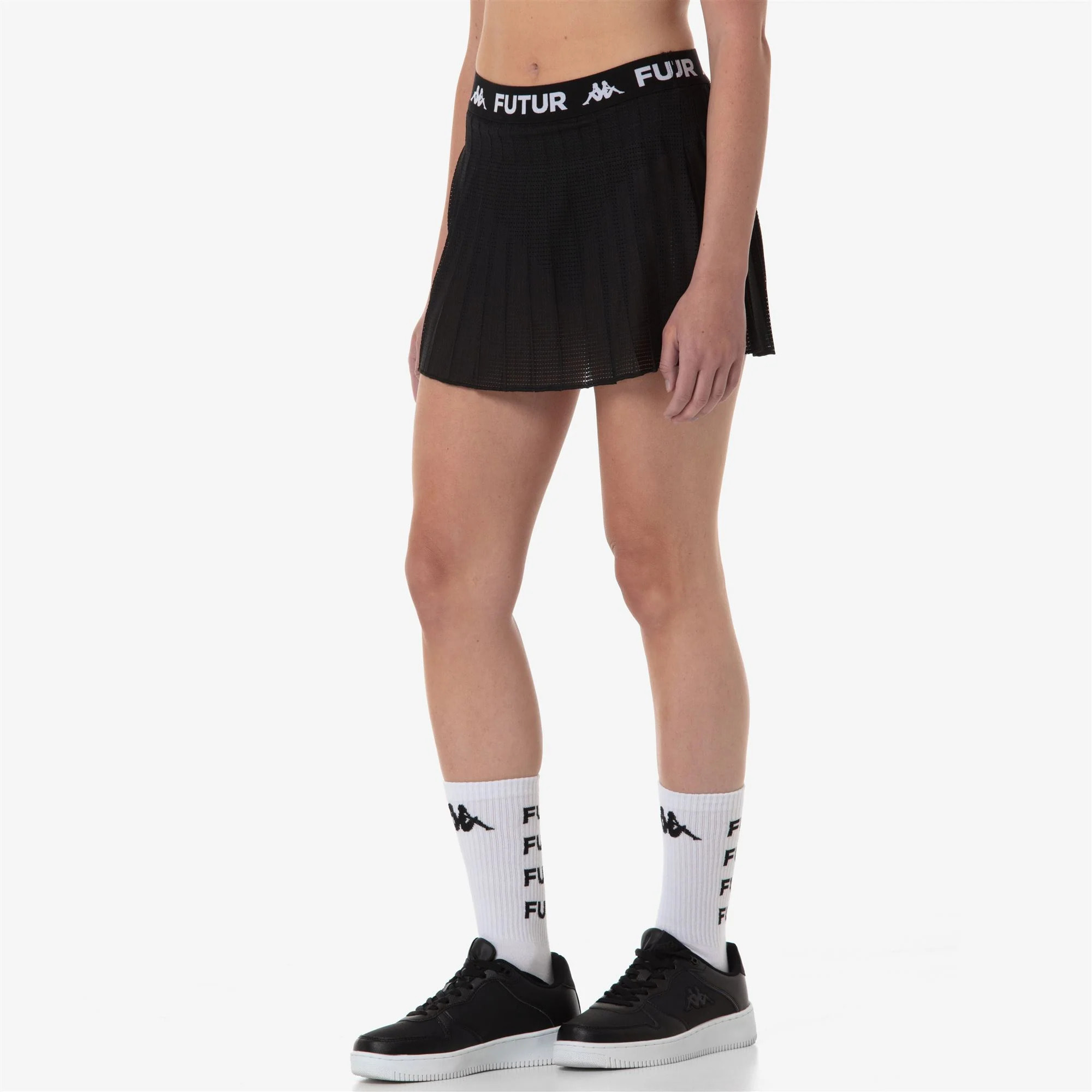 Faldas Kappa Mujer Authentic Venus Kff