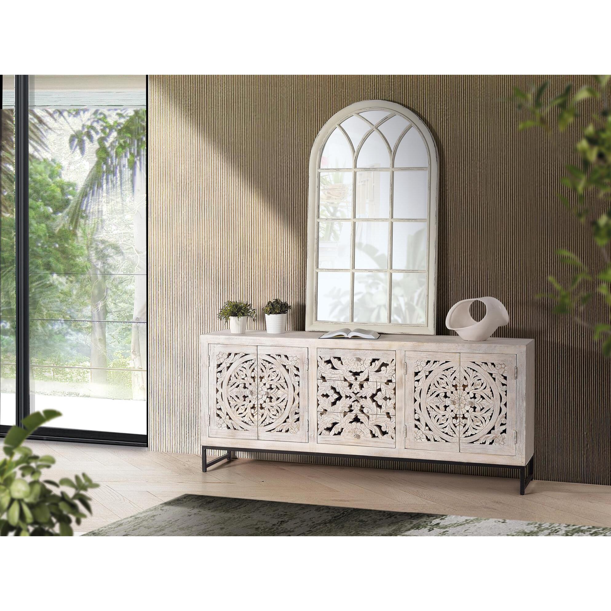 Aparador - 81x190x38cm