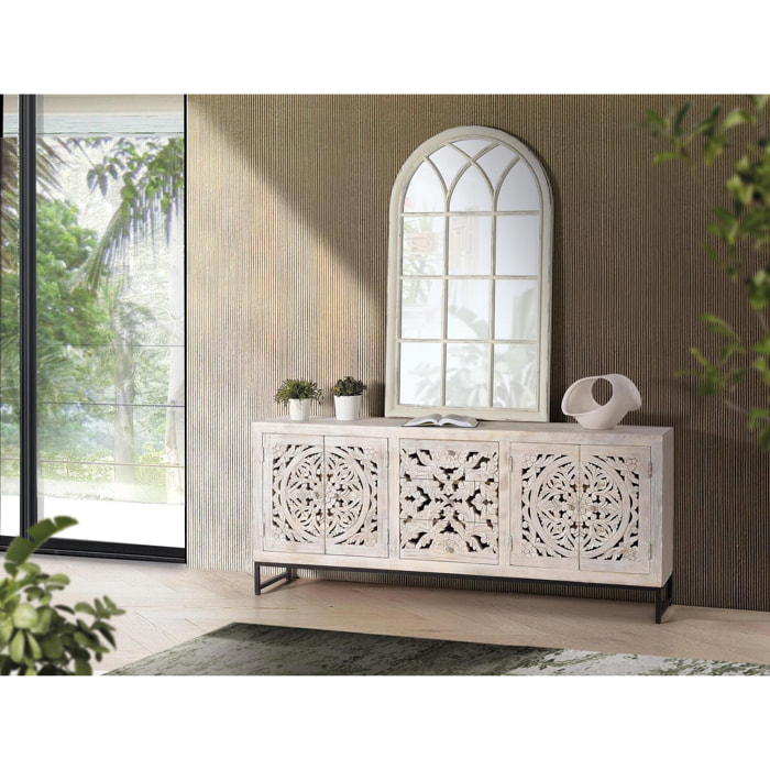 Aparador - 81x190x38cm