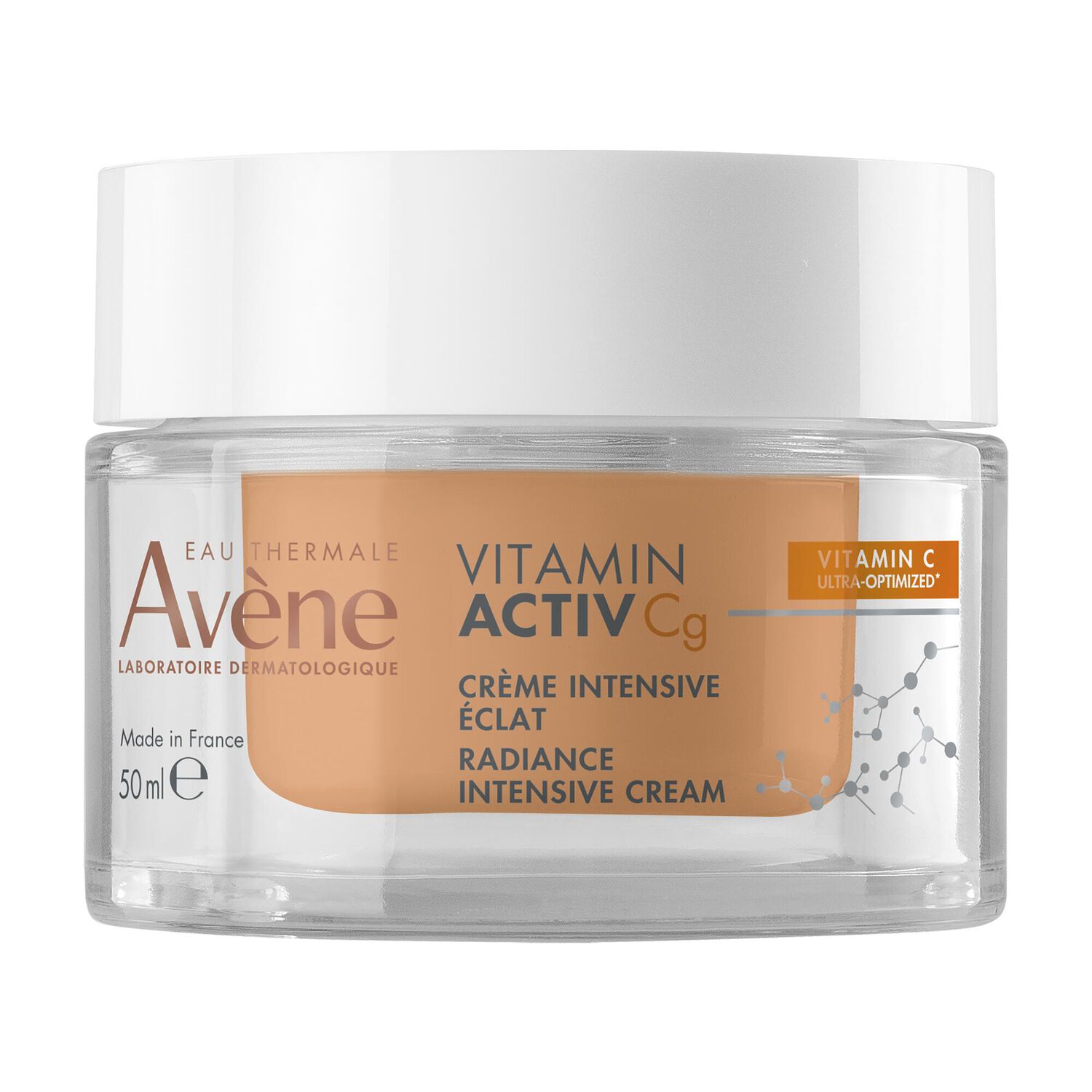 Vitamin Activ Cg - Crème de jour 50 ml