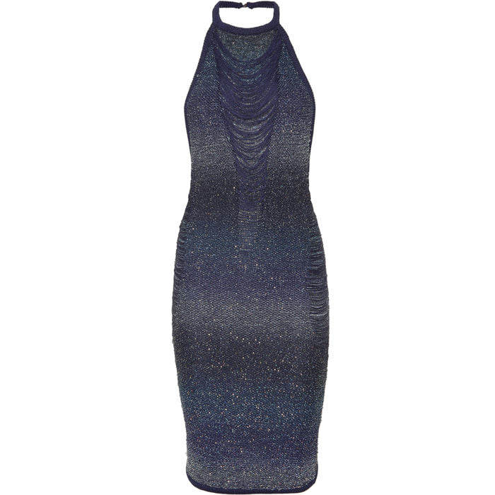 PHILIPP PLEIN Knit Dress