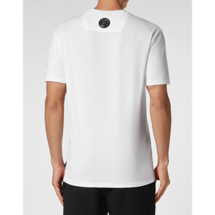 PLEIN SPORT T-Shirt Round Neck TIGER