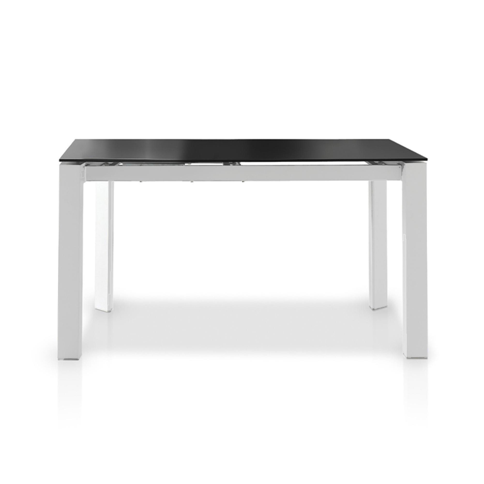 Mesa de comedor extensible MISTRAL - 140/190x90x76cm