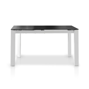 Mesa de comedor extensible MISTRAL - 140/190x90x76cm