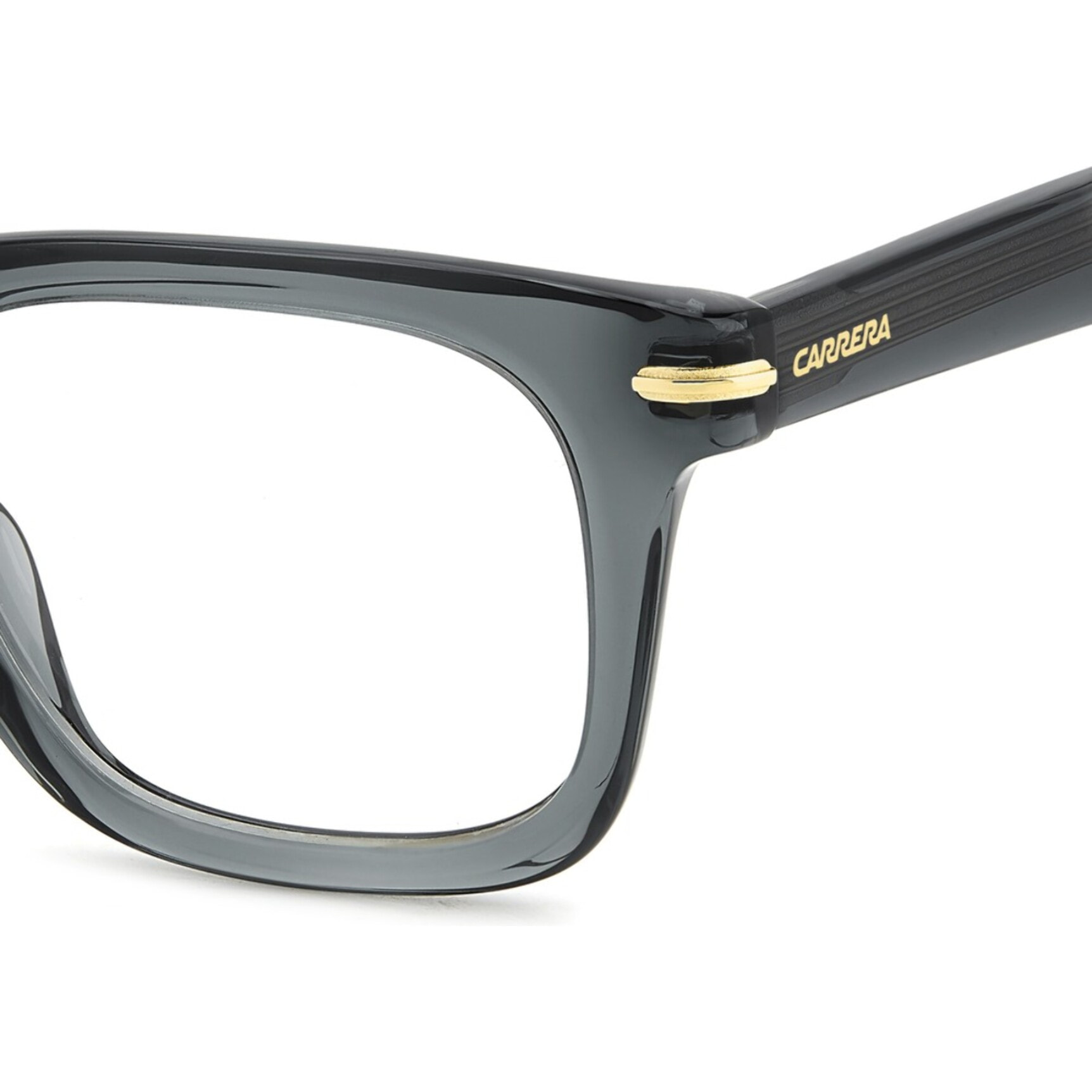 Gafas de Vista Carrera 361 KB7 de Acetato Hombre 50 mm