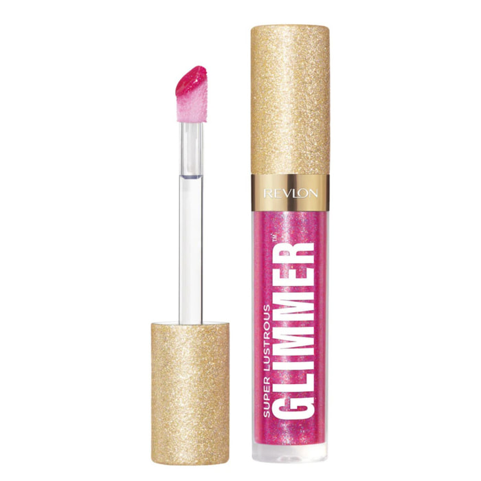 Super Lustrous Glimmer - Gloss Repulpant et Hydratant