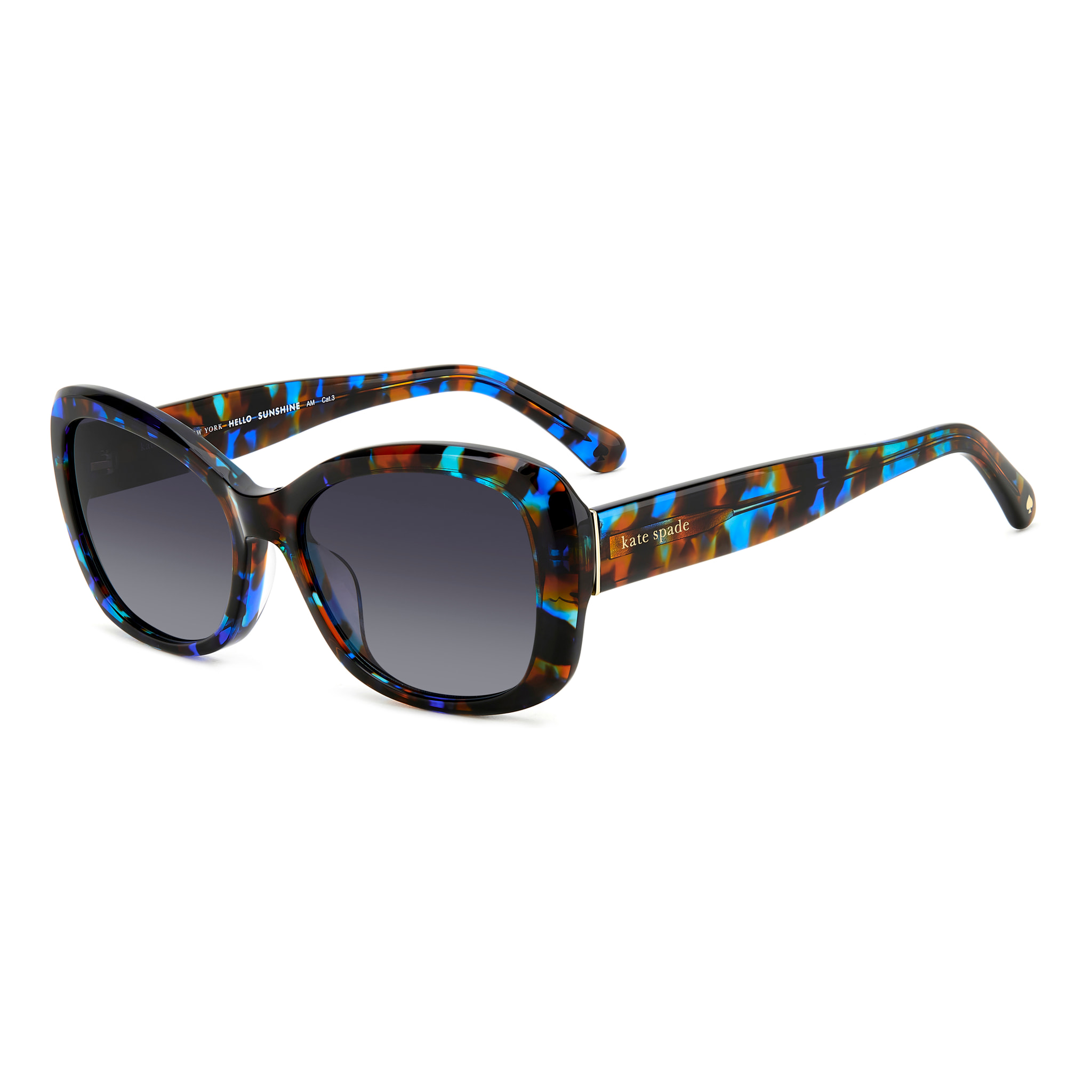 Gafas de sol Kate Spade Mujer ELOWEN-G-S-EDCF59O