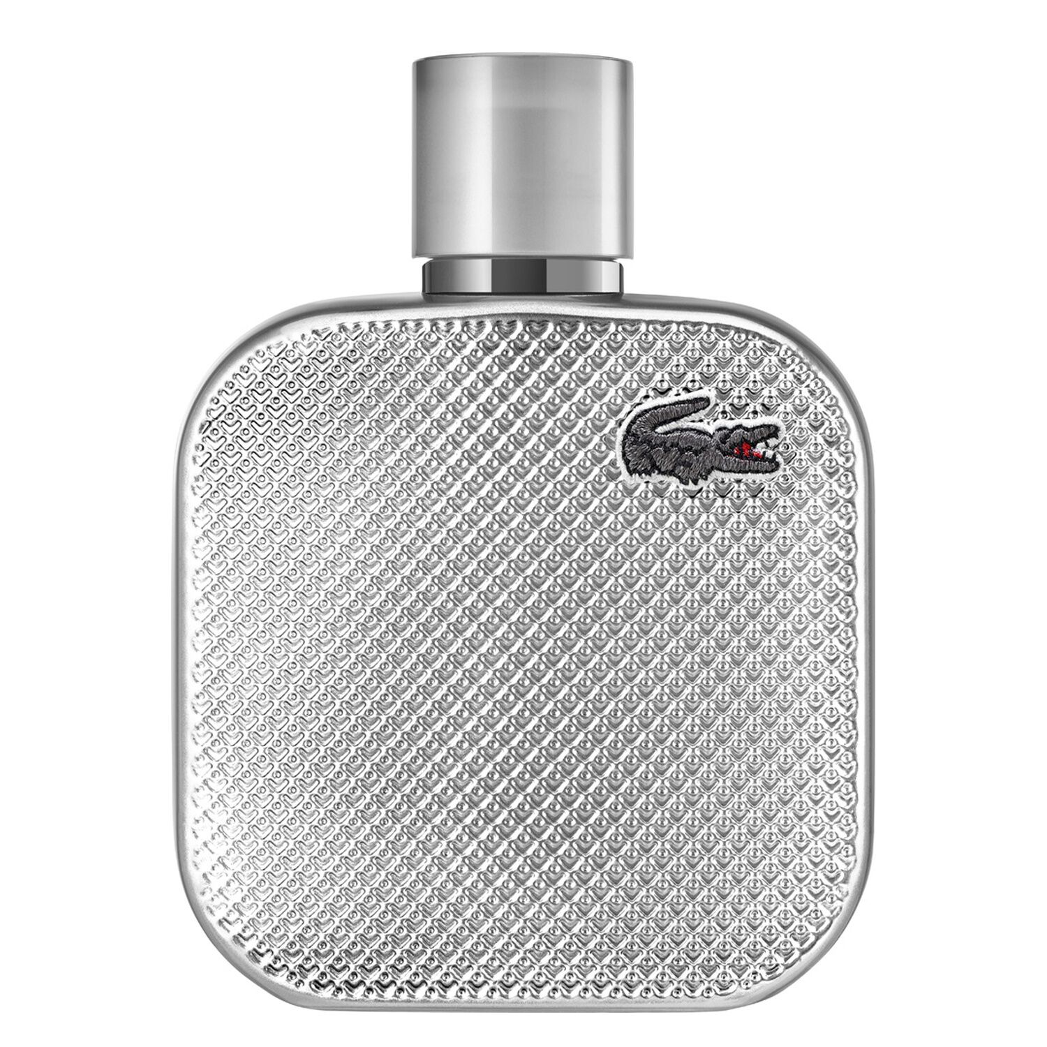 L.12.12 Silver Grey - Eau de Parfum