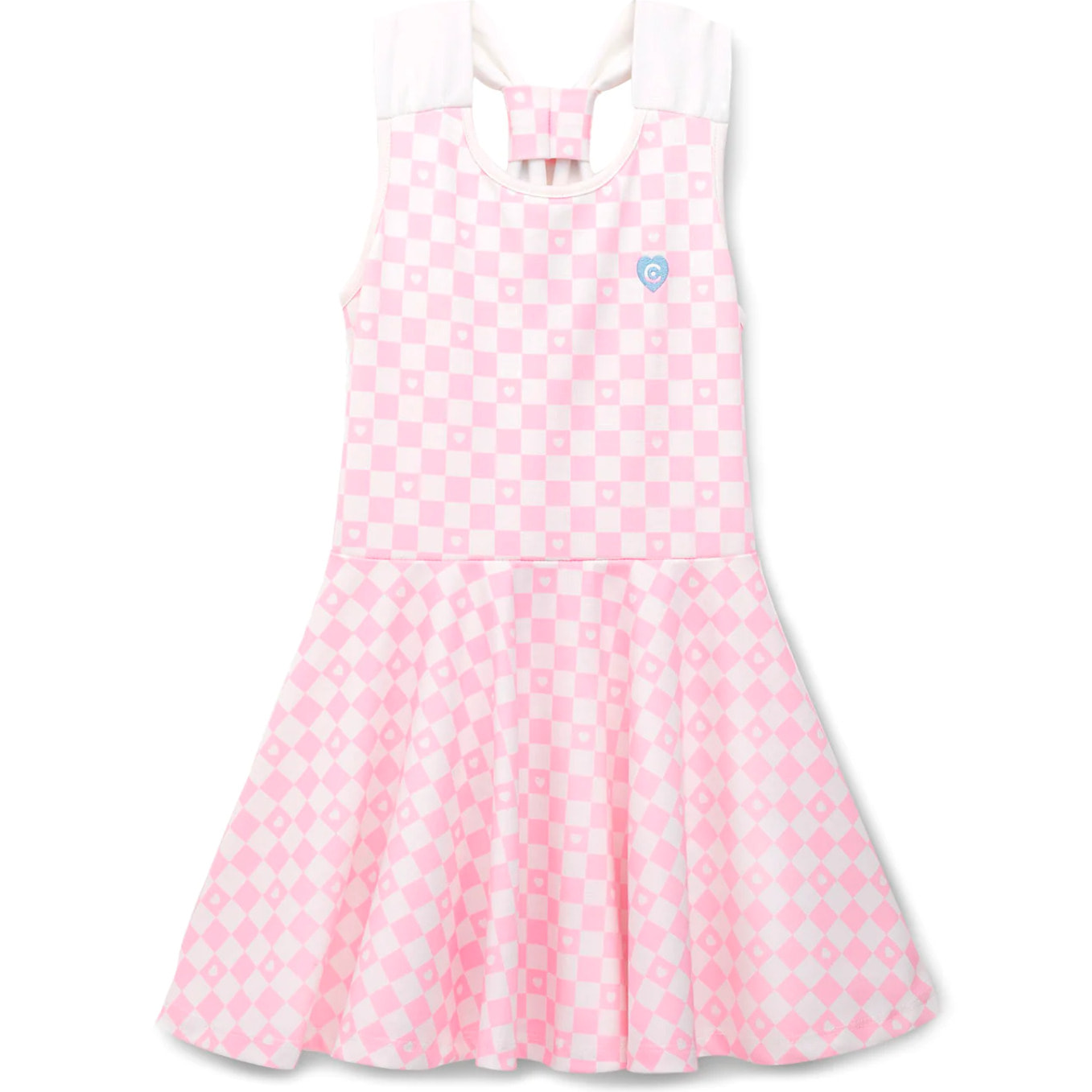 Conguitos - Moda casual per ragazza