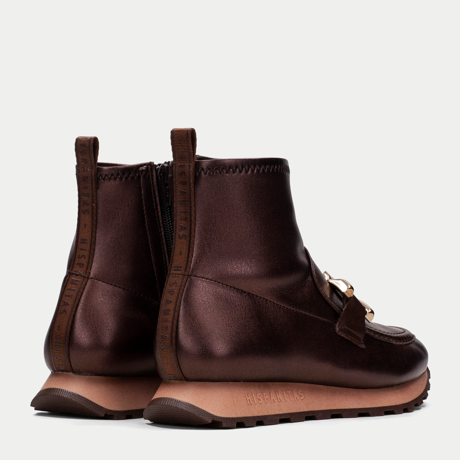 Botin sport Loira Bronzo