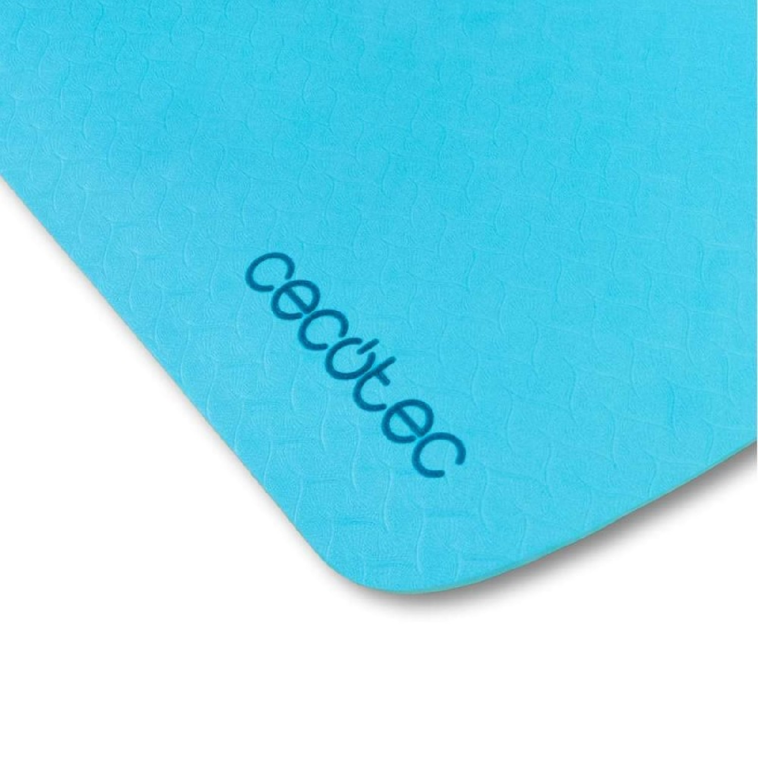 Cecotec Yoga DrumFit Yoga Mat