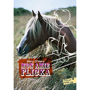 O'Hara,Mary | MON AMIE FLICKA | Livre d'occasion