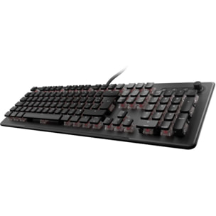 Clavier gamer ROCCAT Vulcan II Max Black