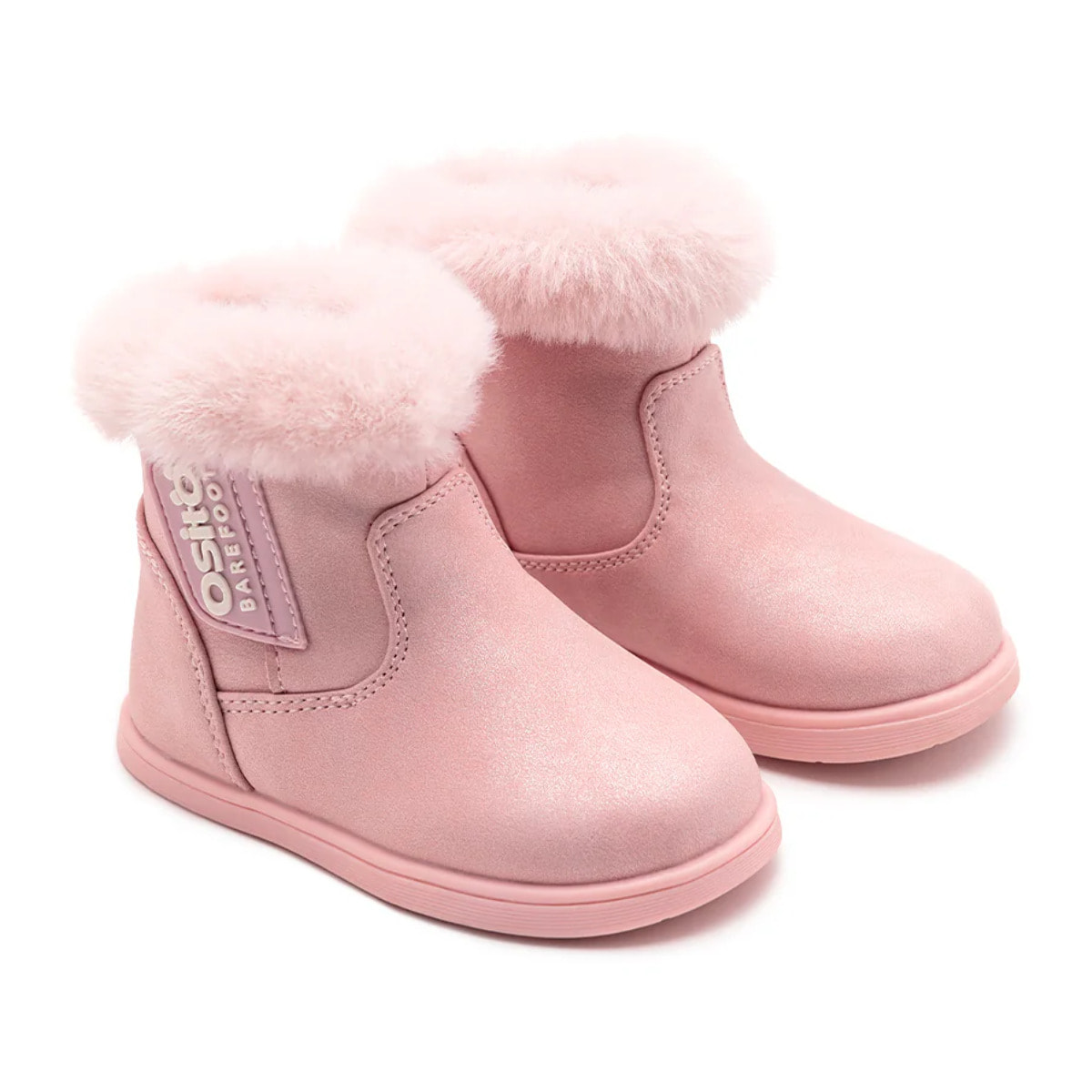 Conguitos - Stivali per bambini comodi per l'inverno