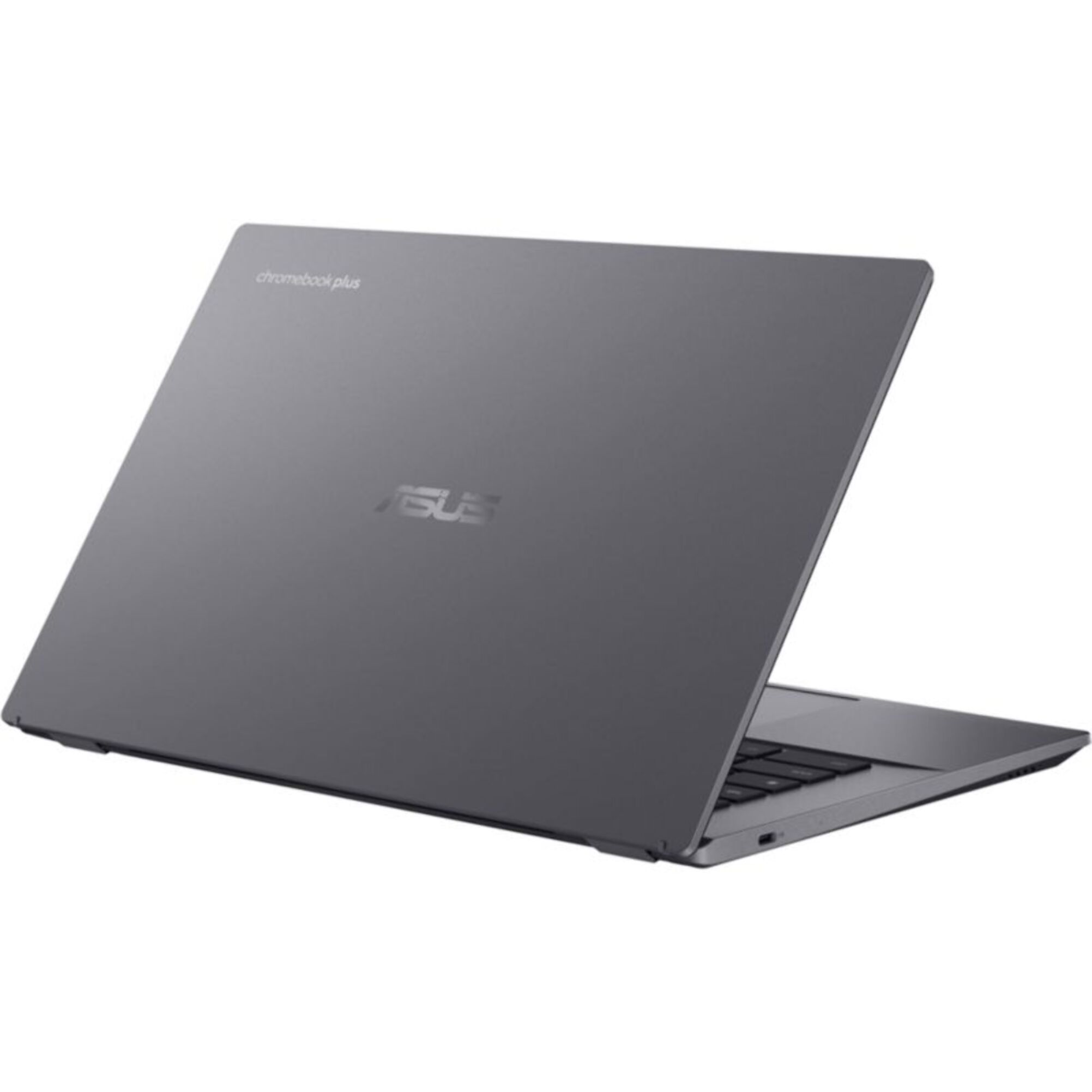Chromebook ASUS CX3402CVA-MW1284 14" Tactile Intel Core i3 100U 8 Go RAM LPDDR5x SSD 128 Go sacoche incluse