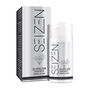 SERUM CAPILAR DIAMOND SEIZEN