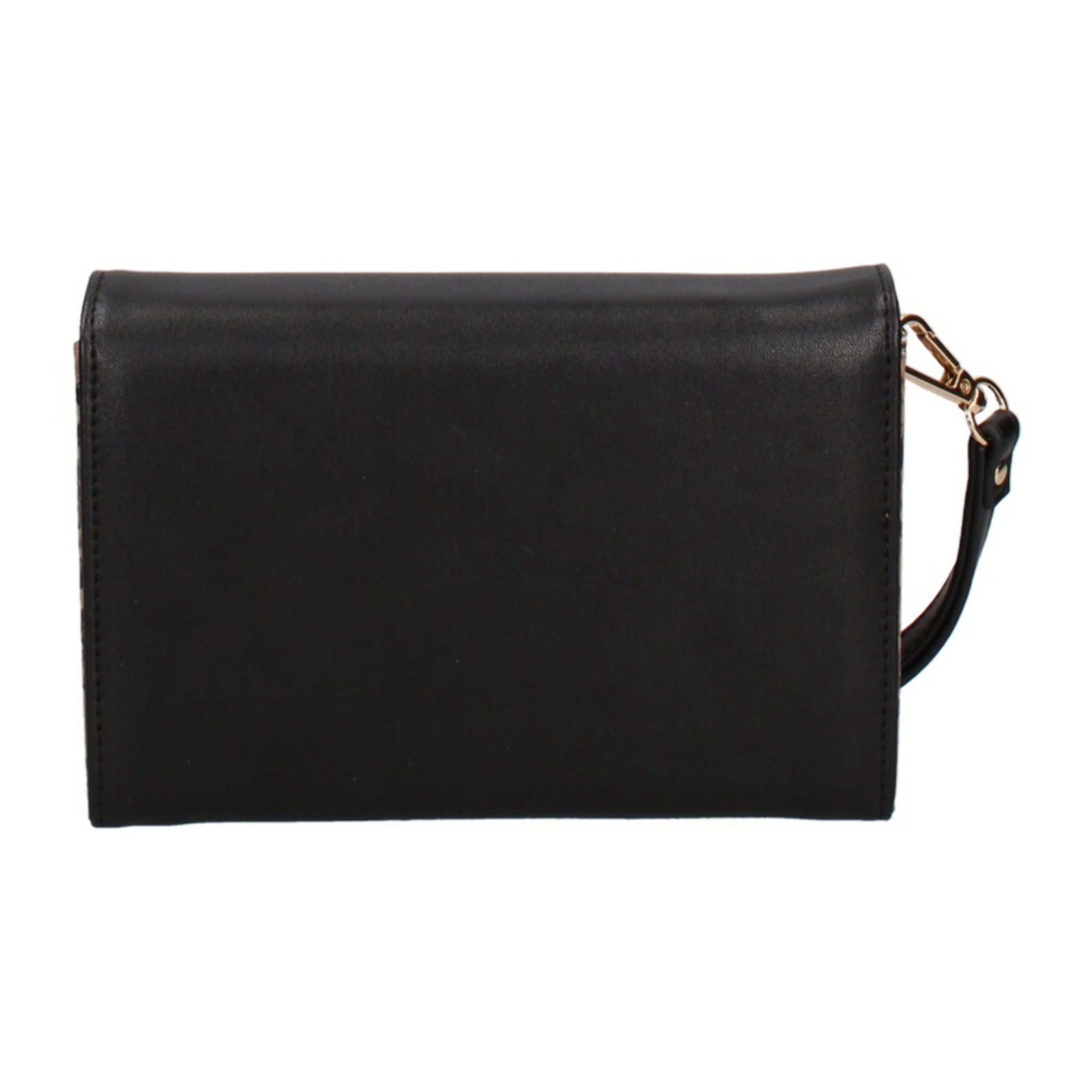 Pochette donna in gomma - Modello False - Casual - 11.0 x 22.0 x 6.5 cm