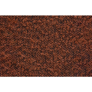 Sommier Coffre Bouclette - pieds bois