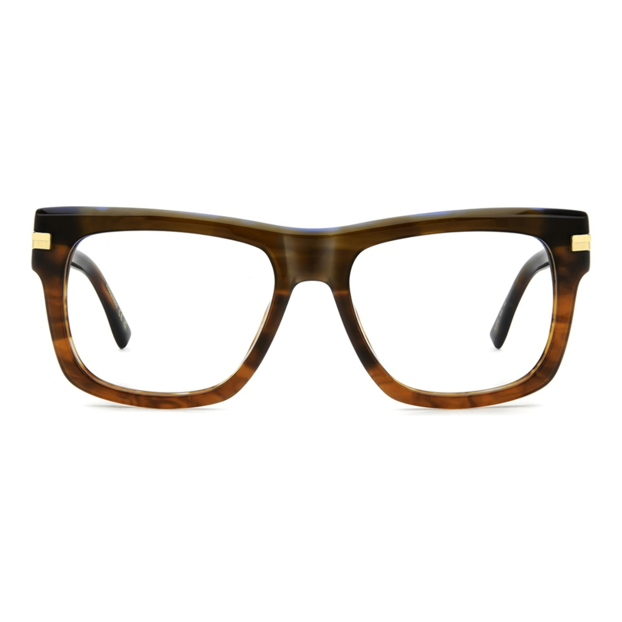 Gafas de Vista Dsquared2 D2 0163 EX4 de Acetato Hombre 54 mm