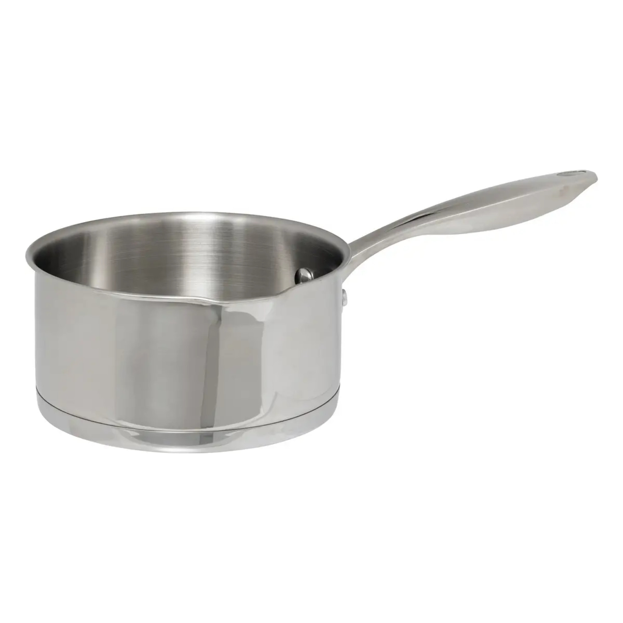 Casserole Inox 16 cm Resilience