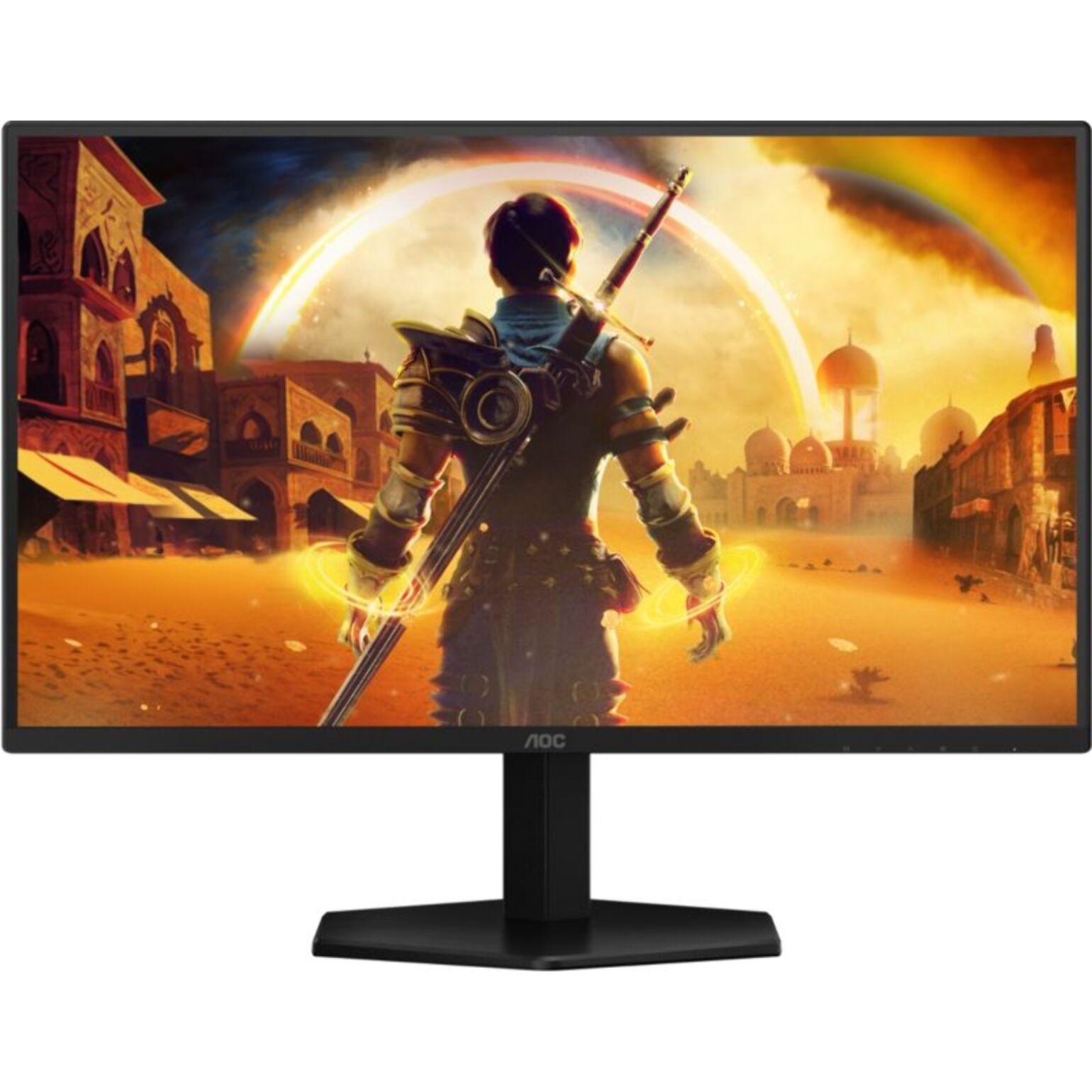 Ecran PC Gamer AOC AOC Gaming 25'' FHD 180Hz