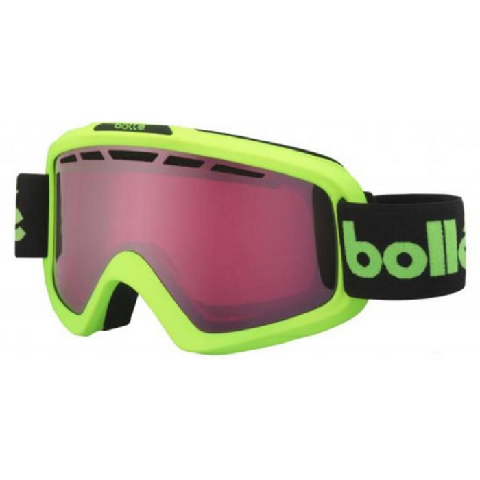 Bolle Gafas de Ski Unisex NOVAII21343