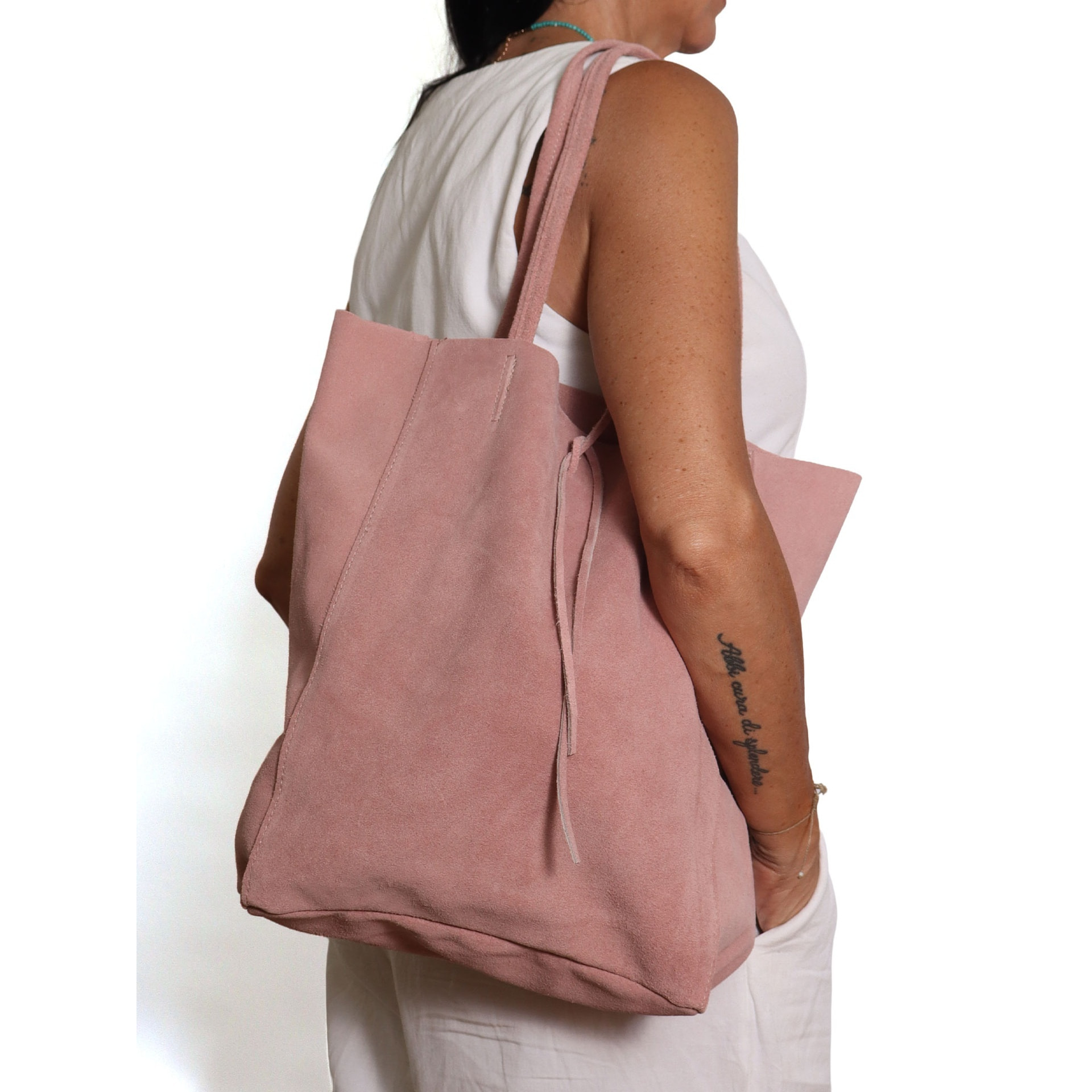 Gave Lux Borsa a tracolla