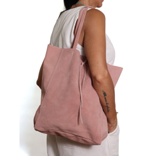 Gave Lux Borsa a tracolla