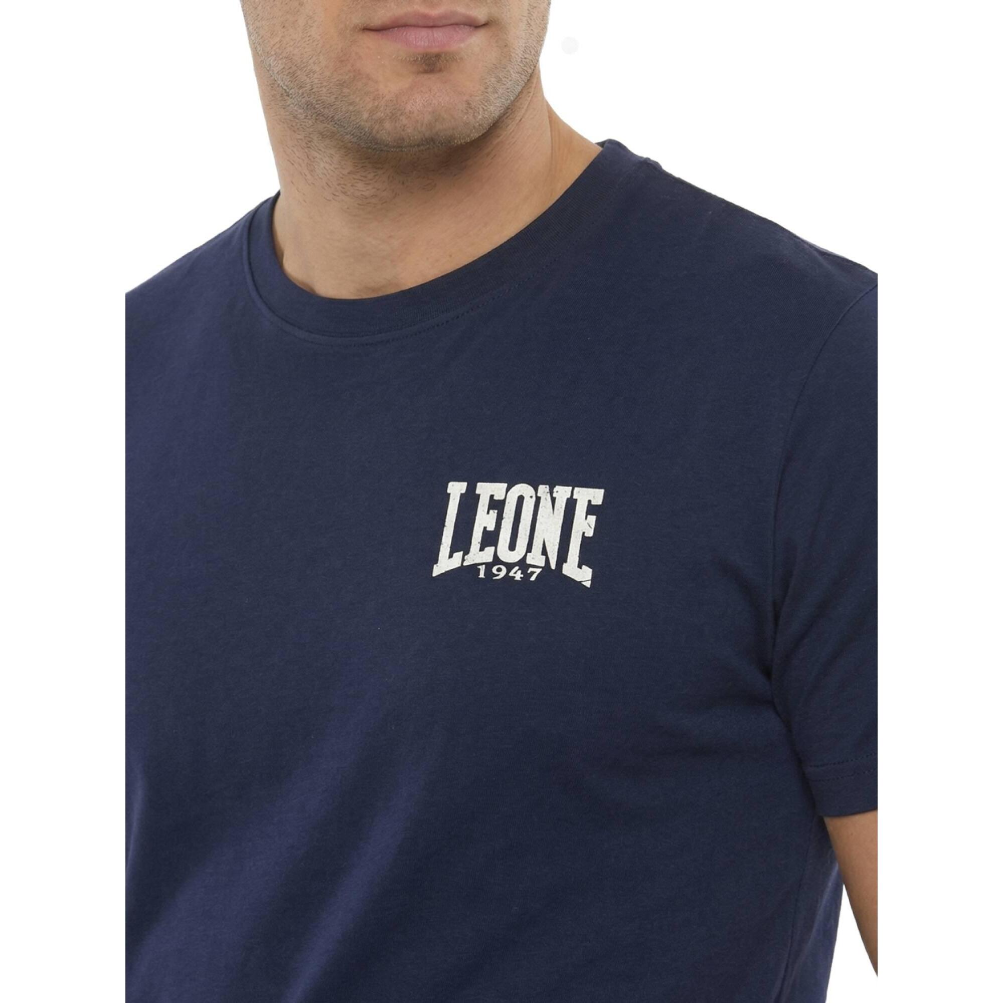 T-shirt da uomo a maniche corte con stampa logo vintage "Iconic Vintage"