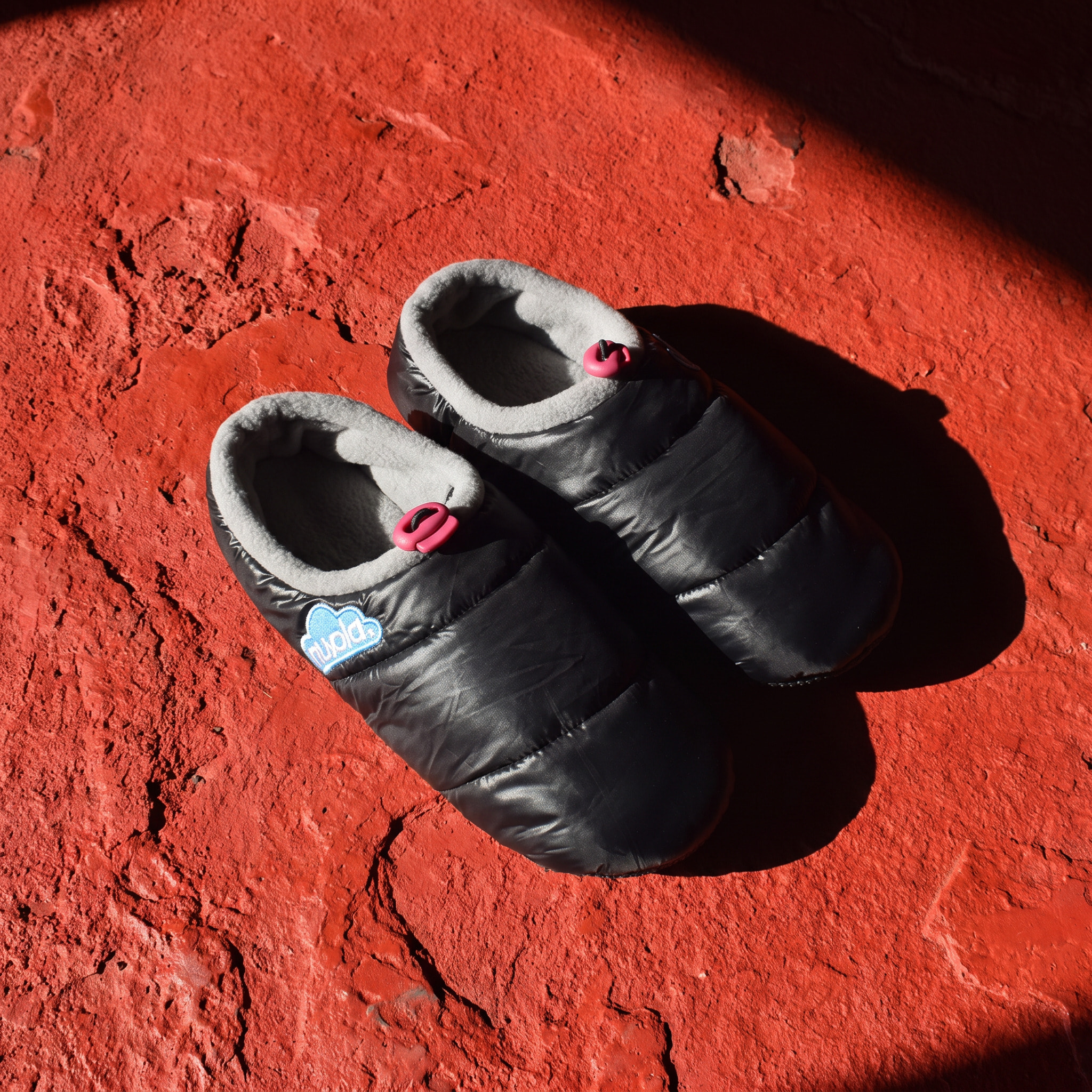 Zapatilla de casa ,New Light