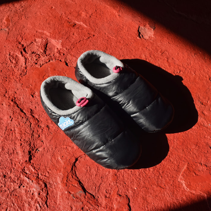 Zapatilla de casa ,New Light