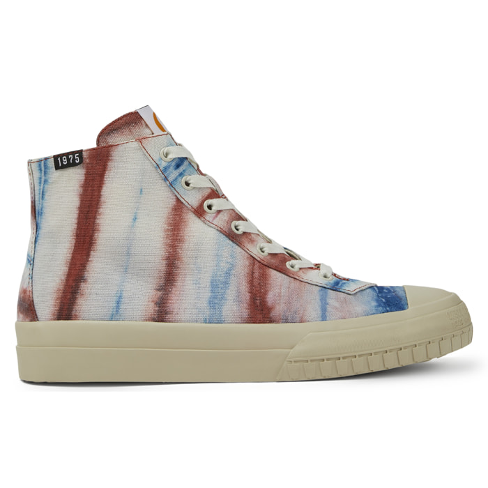 CAMPER Camaleon 1975 - Sneakers Uomo Multicolore