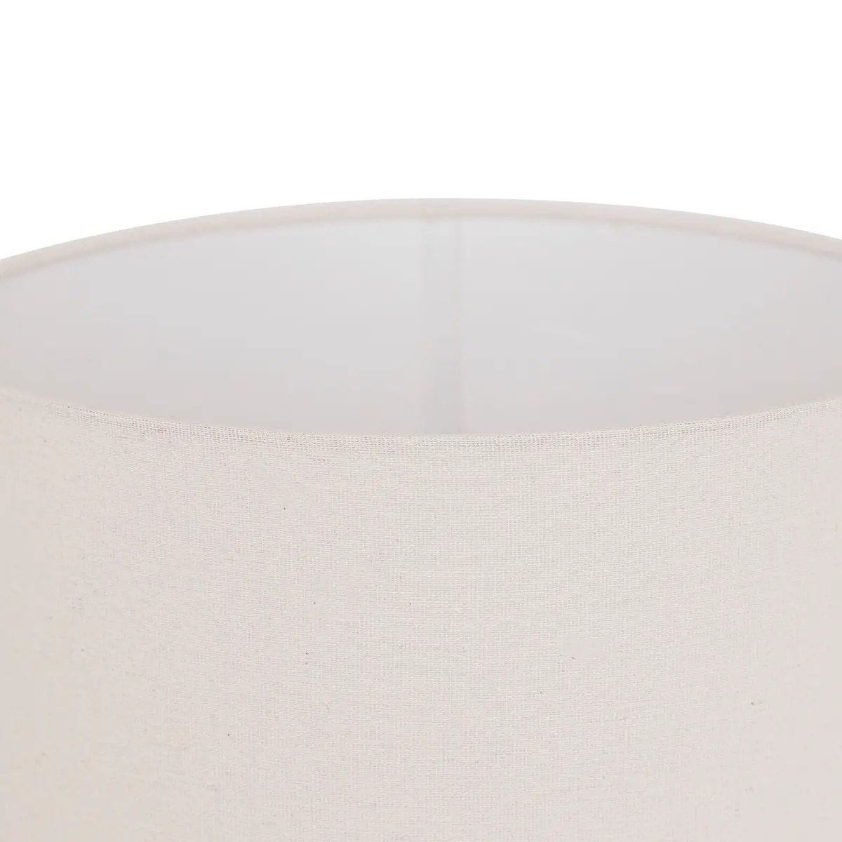 Lampe à poser champignon secteur Vinus vert Kaki H69cm