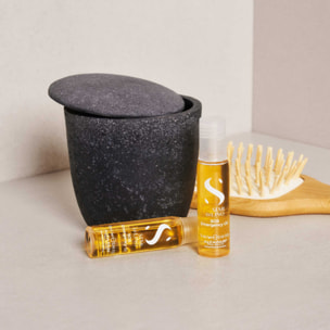 ALFAPARF MILANO Semi Di Lino Sos Emergency Oil 6x13ml