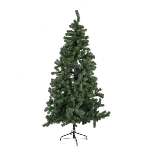 Albero di Natale Monte Prado cmø143h240