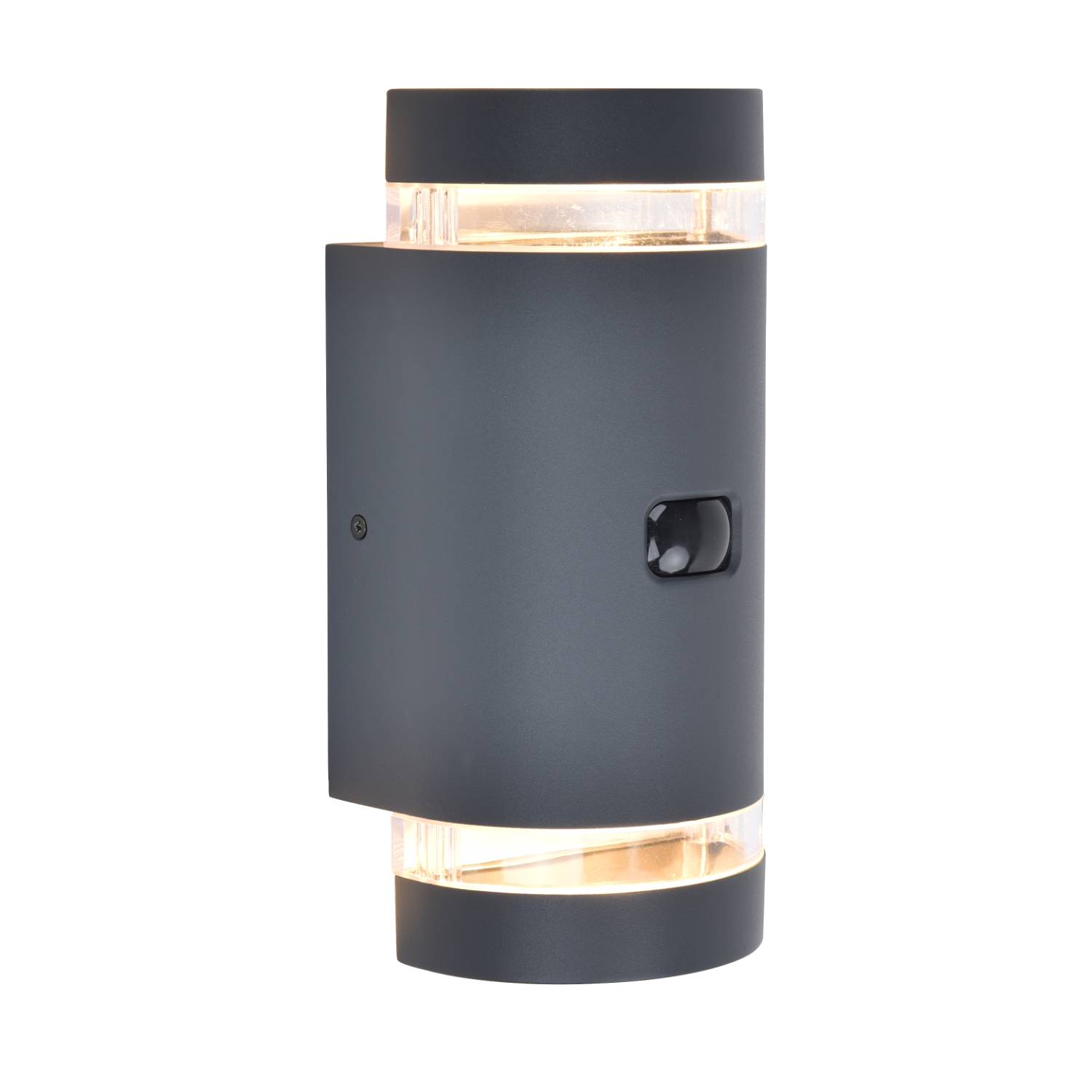 Applique murale secteur FOCUS SENSOR GU1