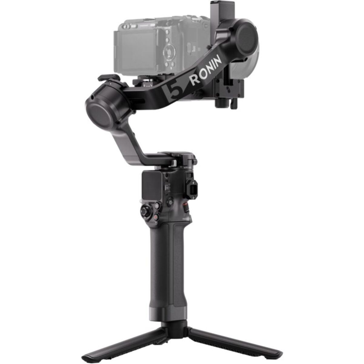 Stabilisateur DJI RS 5