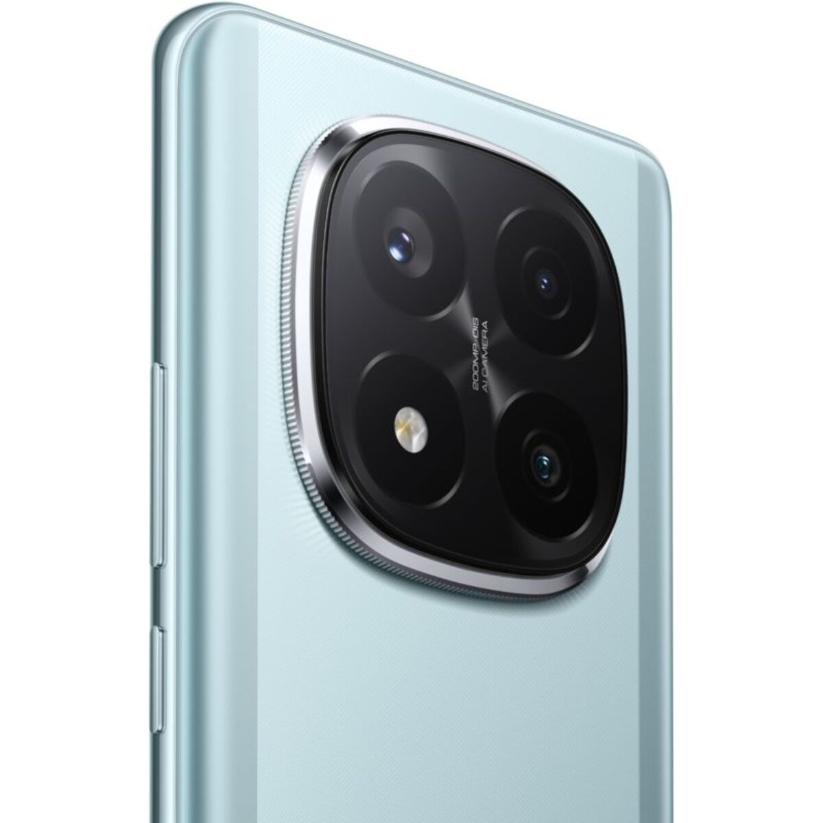 Smartphone XIAOMI Redmi Note 14 Pro+ Bleu 512Go 5G