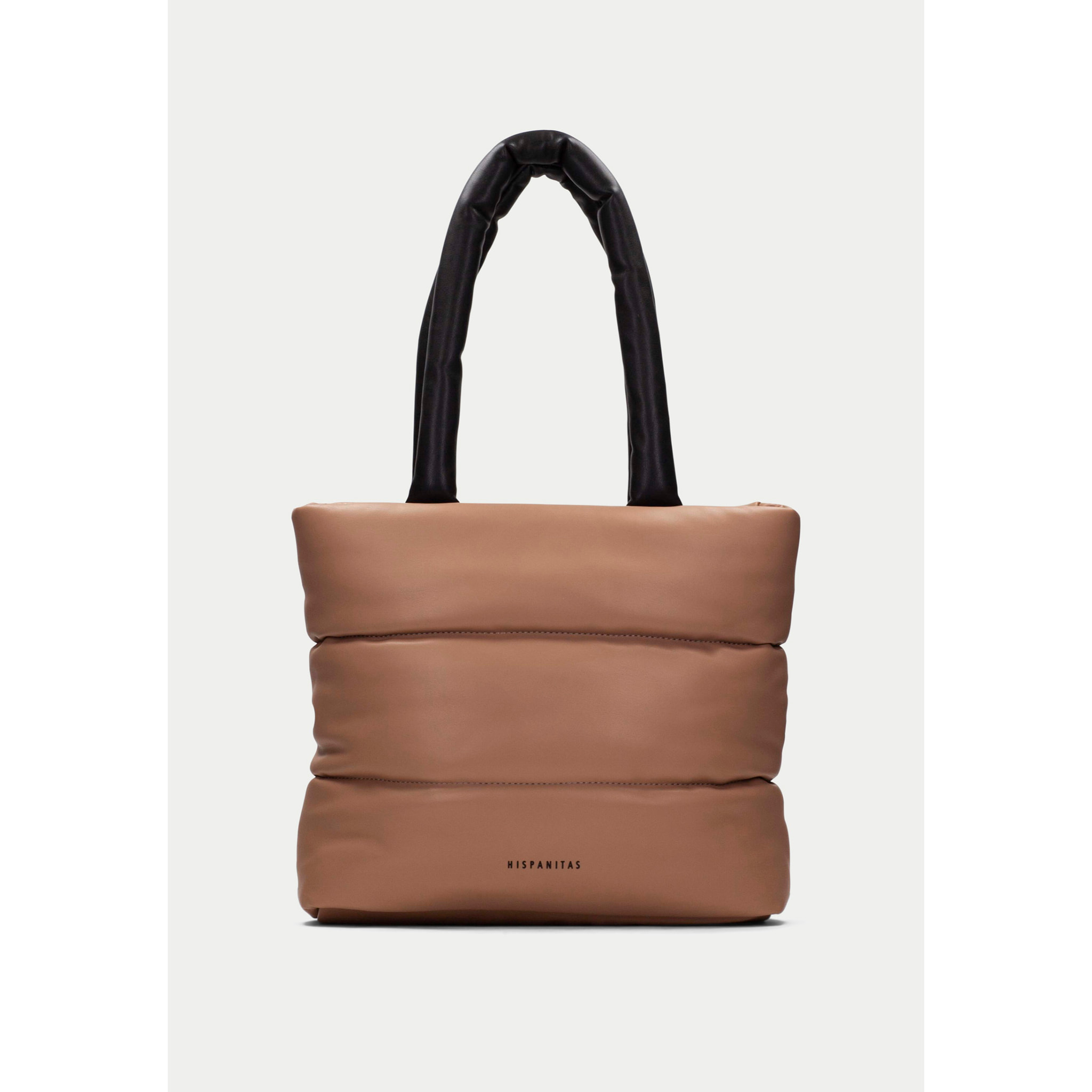 Bolso de Hombro  Almond 33 x 31 x 12 cm