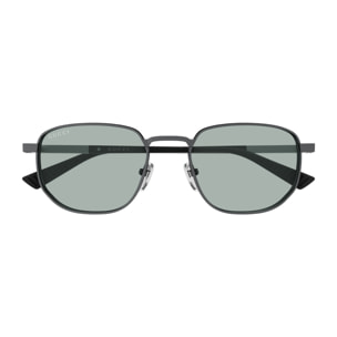 Gafas de Sol Gucci GG2093S-002 de Metal Hombre 54 mm