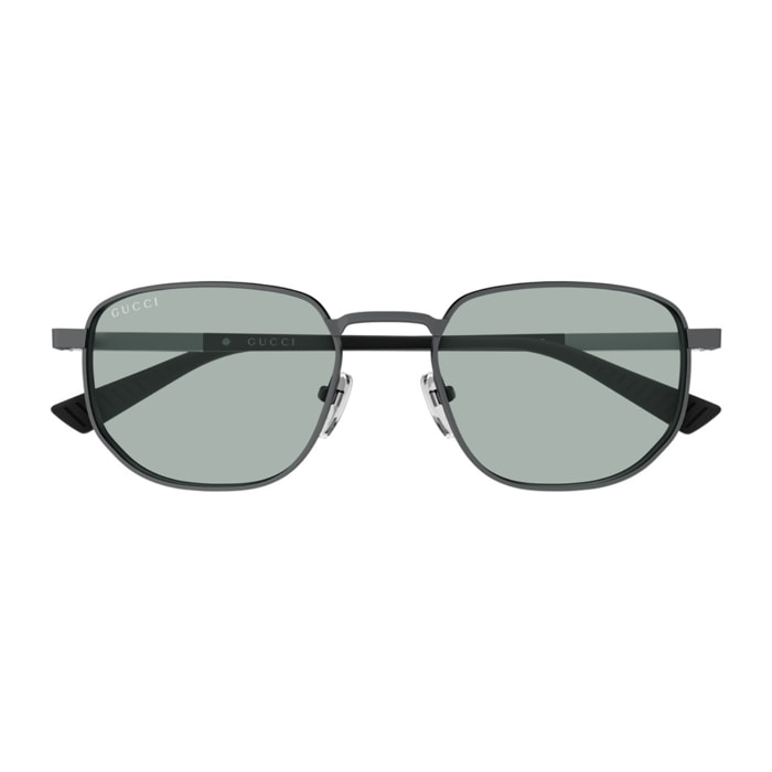 Gafas de Sol Gucci GG2093S-002 de Metal Hombre 54 mm