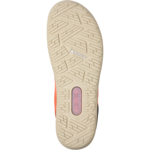 CAMPER Peu Pista GM - Stivaletti Uomo Arancio