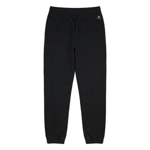 Kappa - Pantaloni Uomo Nero - Izop