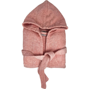 ACCAPPATOIO SPUGNA JUNIOR 4/6 ANNI ROSA